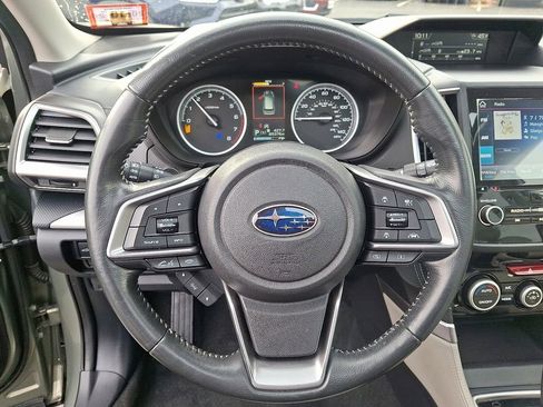 Used 2019 Subaru Forester Limited image 20