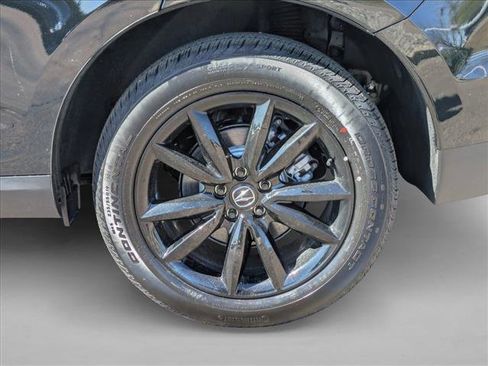 New 2026 Acura RDX SH-AWD image 10