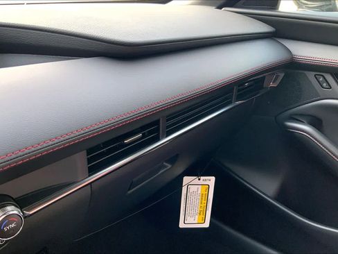 New 2026 MAZDA MAZDA3 Carbon image 17