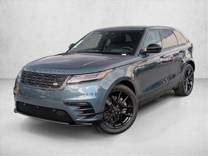New 2026 Land Rover Range Rover Velar Dynamic SE