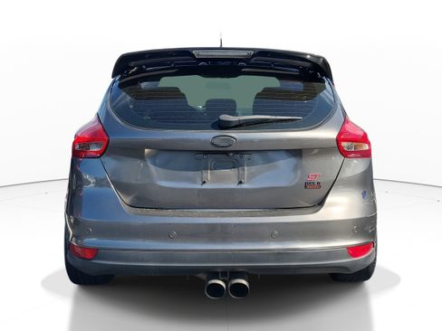 Used 2015 Ford Focus ST image 5