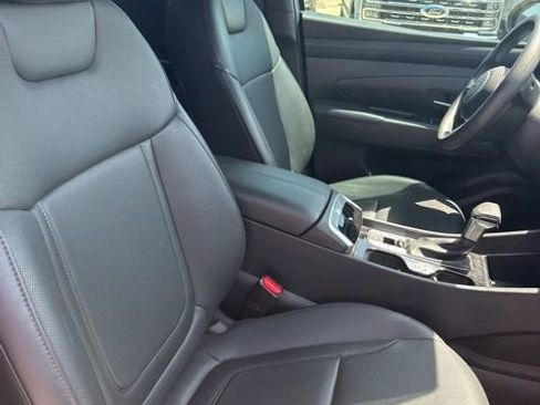Used 2025 Hyundai Santa Cruz SEL AWD/4WD image 8
