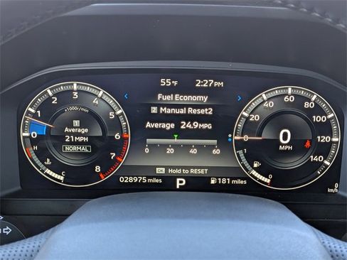 Used 2024 Mitsubishi Outlander FWD image 32