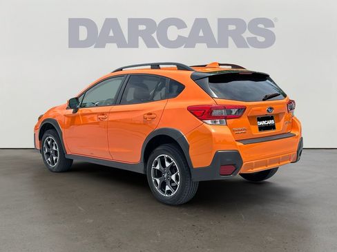 Used 2020 Subaru Crosstrek 2.0i Premium w/ Moonroof Package 2 AWD/4WD image 5