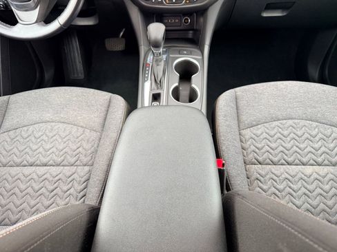 Used 2022 Chevrolet Equinox LT image 15