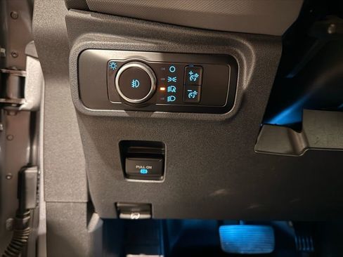 Used 2024 Ford Bronco Black Diamond image 15