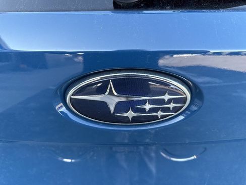 Used 2024 Subaru Crosstrek 2.5i Wilderness image 25