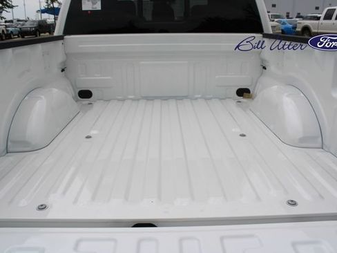 New 2026 Ford F150 Lariat w/ Equipment Group 502A High AWD/4WD image 6