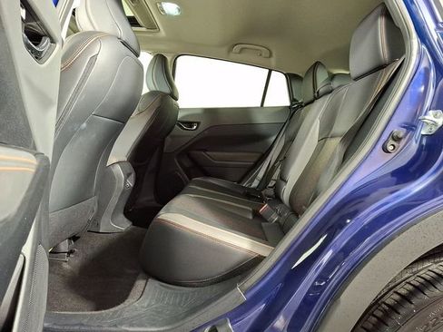 Used 2024 Subaru Crosstrek 2.5i Limited image 13