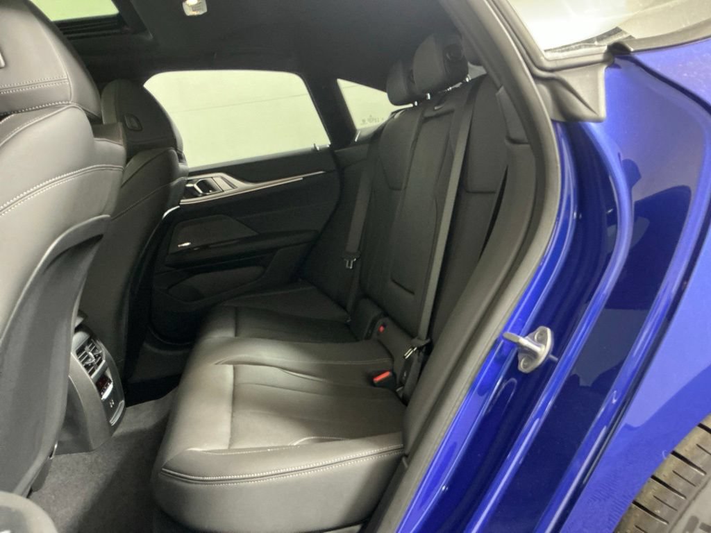 New 2026 BMW 430i w/ M Sport Package RWD image 30