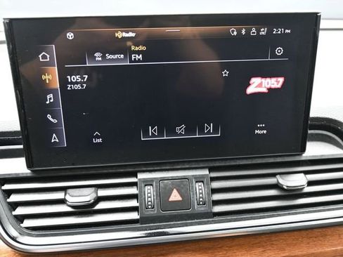 Used 2021 Audi Q5 2.0T Premium Plus image 16