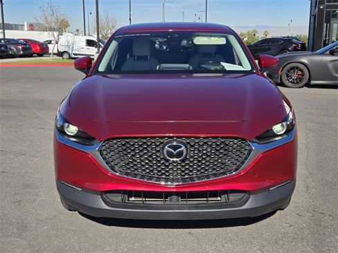 Used 2020 MAZDA CX-30 FWD w/ Select Package image 8