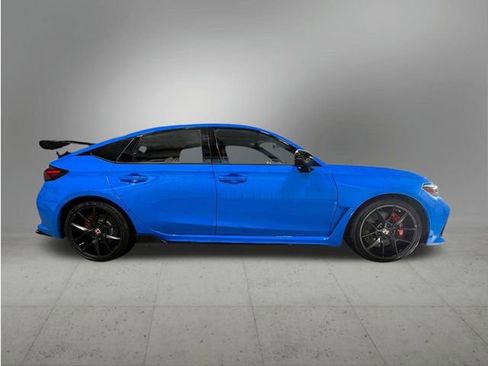 New 2025 Honda Civic Type R image 7