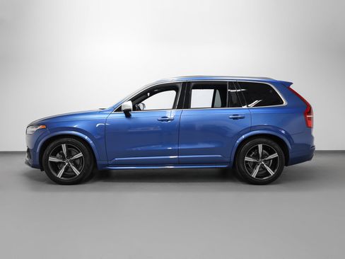 Used 2019 Volvo XC90 T6 R-Design w/ Advanced Package image 2