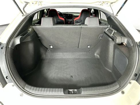Certified 2021 Honda Civic Type R image 28