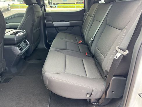 New 2026 Ford F150 XLT image 11