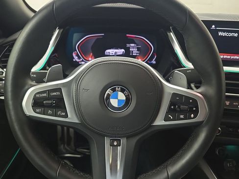 Used 2025 BMW Z4 sDrive30i image 15