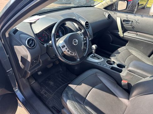 Used 2012 Nissan Rogue SL image 9