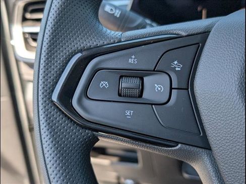 New 2026 Chevrolet TrailBlazer LS image 16