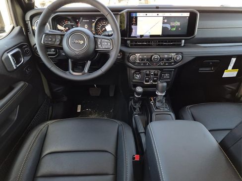 New 2026 Jeep Gladiator Sport image 13