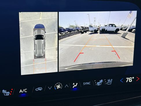 Certified 2024 Chevrolet Traverse RS image 36