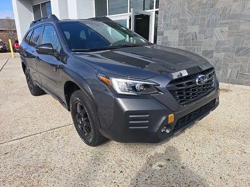 Used 2023 Subaru Outback Wilderness image 3