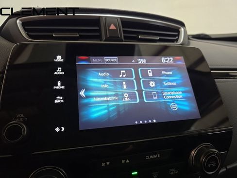 Used 2022 Honda CR-V EX-L image 19