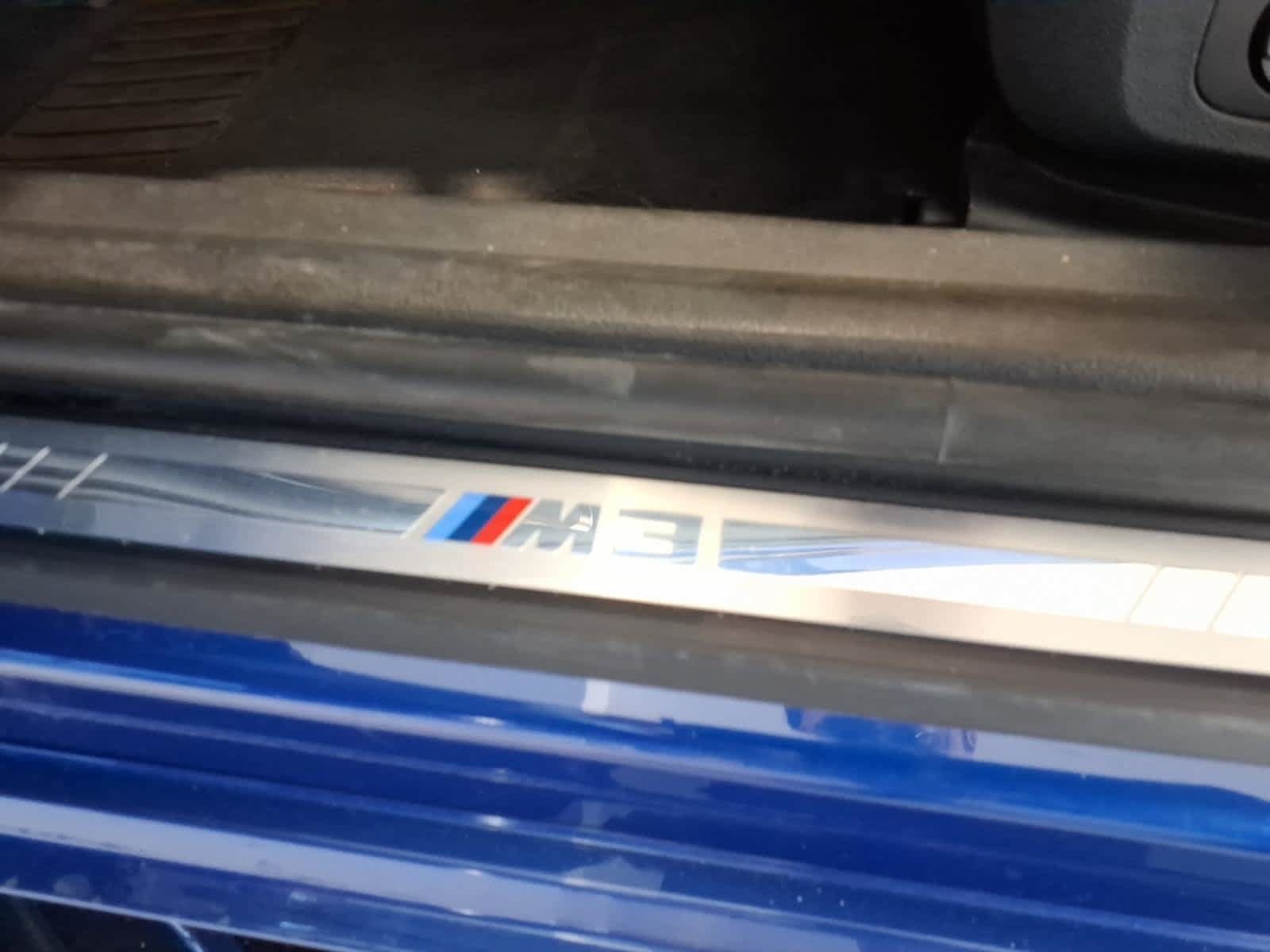Used 2023 BMW M3 Competition AWD/4WD image 18