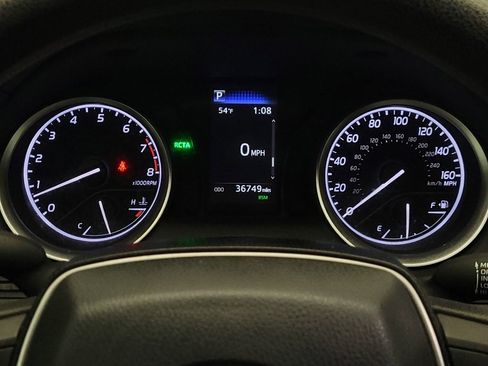 Used 2024 Toyota Camry LE image 23
