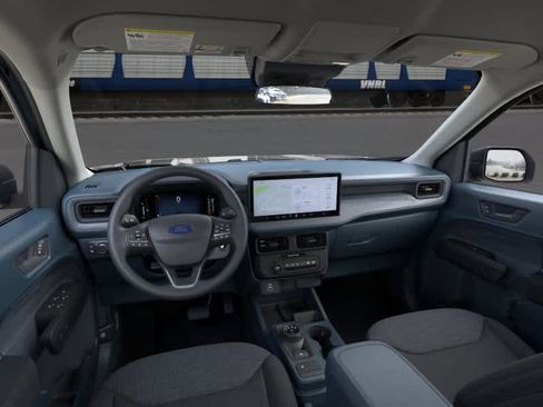 New 2026 Ford Maverick XL FWD image 9