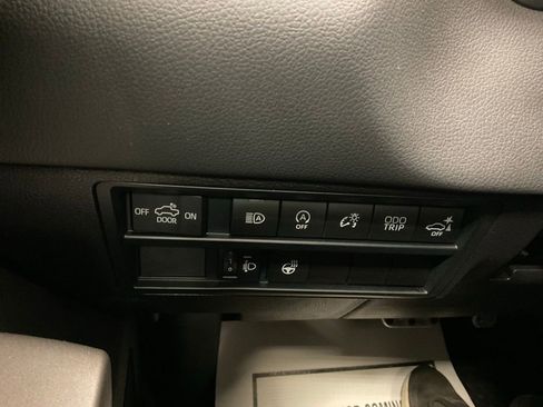 Used 2024 Toyota Tundra Limited w/ TRD Off-Road Package image 13