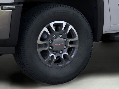 New 2026 GMC Sierra 2500 SLE image 23