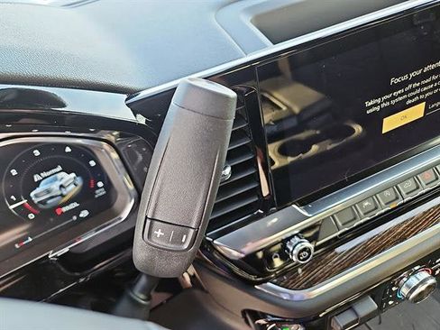 New 2026 GMC Sierra 1500 Elevation w/ Elevation Select Package image 19