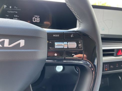 New 2026 Kia Sorento X-Line EX AWD/4WD image 26