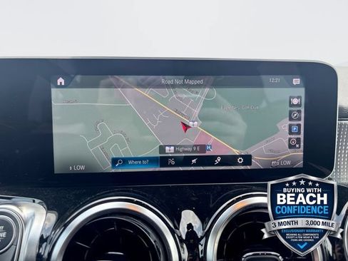 Used 2020 Mercedes-Benz GLB 250 4MATIC image 18