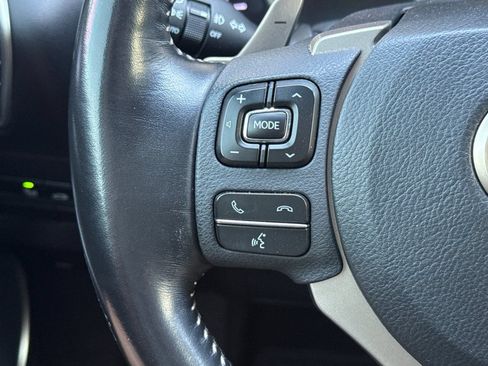 Used 2020 Lexus NX 300h AWD w/ Comfort Package image 36