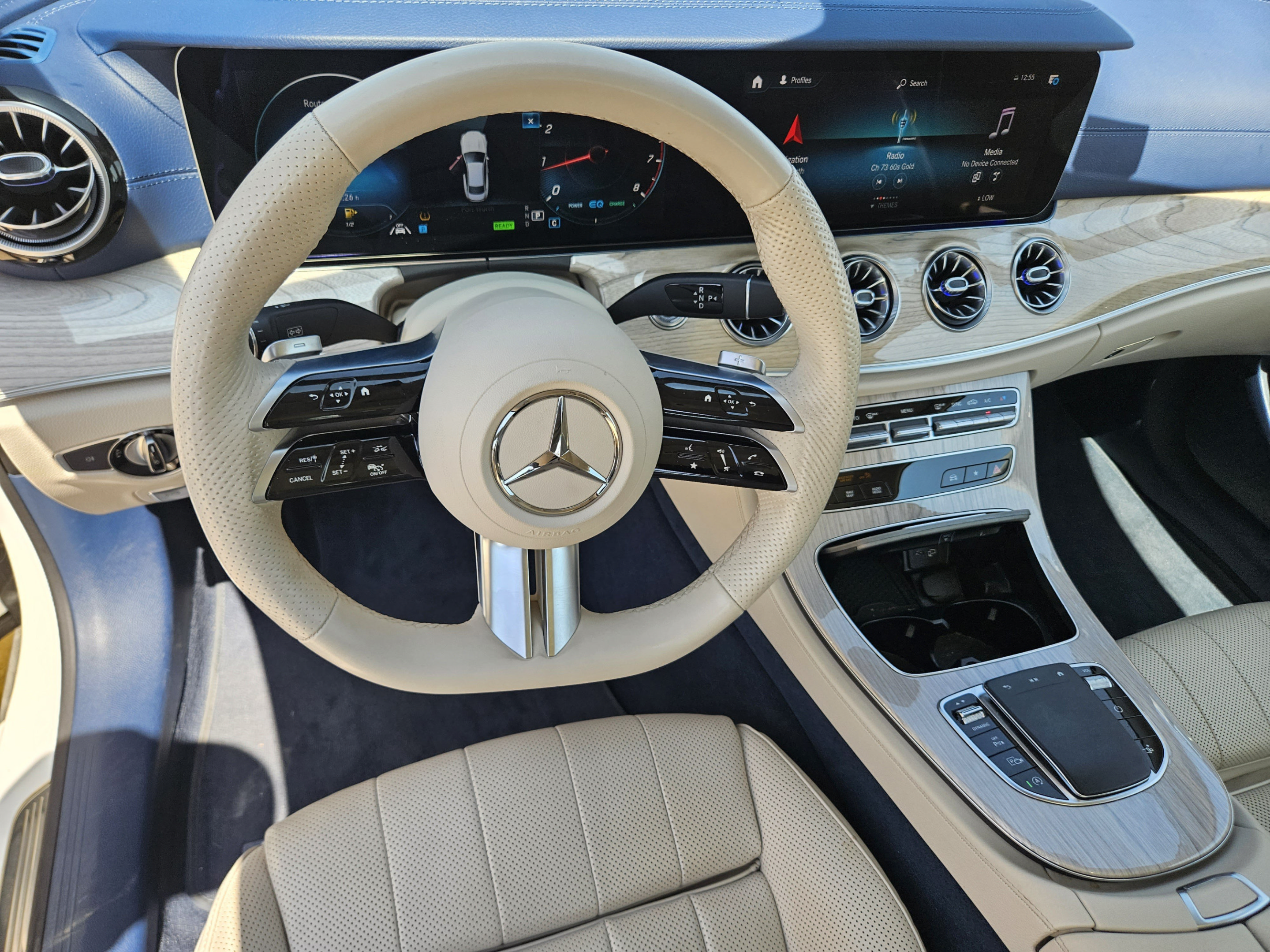 Certified 2023 Mercedes-Benz E 450 Coupe image 18