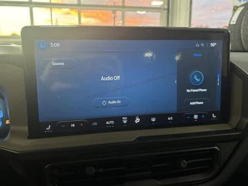 New 2025 Ford Bronco Sport Big Bend image 21