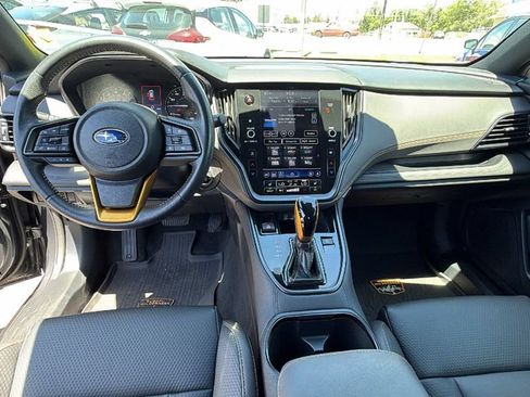 Used 2023 Subaru Outback Wilderness AWD/4WD image 18