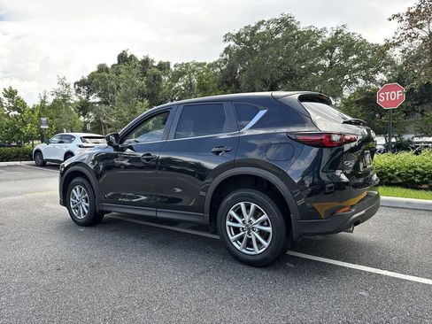 Certified 2023 MAZDA CX-5 AWD 2.5 S w/ Select Package image 26