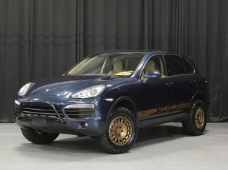 Used 2011 Porsche Cayenne S AWD/4WD video 1