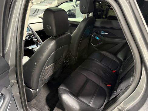Used 2018 Jaguar E-PACE S AWD/4WD image 46