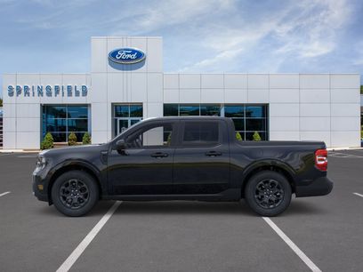 New 2025 Ford Maverick XLT w/ XLT Luxury Package