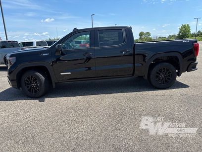 Used 2026 GMC Sierra 1500 Elevation