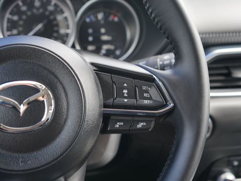 Certified 2025 MAZDA CX-5 AWD 2.5 S w/ Preferred Package image 28