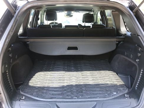 Used 2017 Jeep Grand Cherokee Altitude RWD image 17