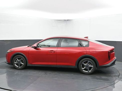 Used 2025 Kia K4 FWD image 6