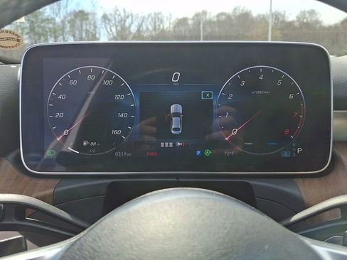 Used 2023 Mercedes-Benz C 300 Sedan image 20