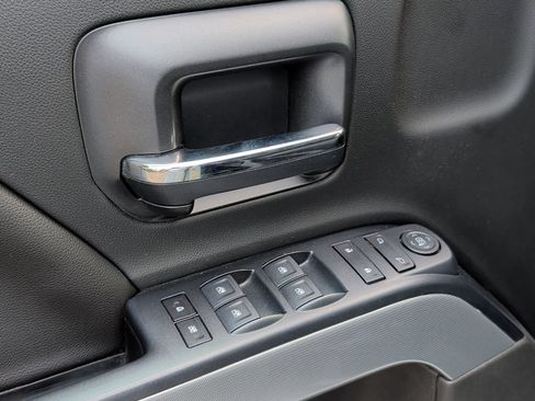 Used 2018 Chevrolet Silverado 1500 LT w/ All Star Edition AWD/4WD image 15