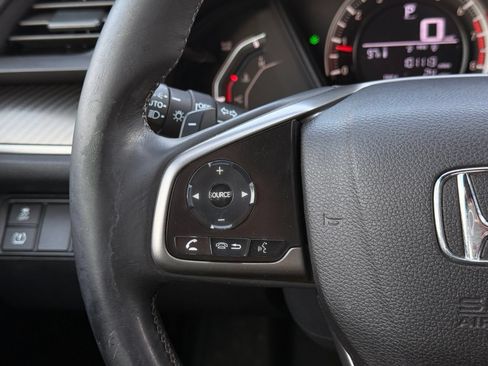 Used 2018 Honda Civic Sport image 31